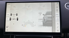 Land Rover Range Rover Evoque 2.0 D165 S 5dr Auto Diesel Hatchback